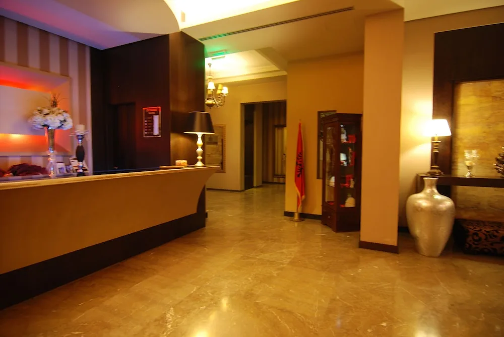 Doro City in TIRANE, ALBANIA - photo 2