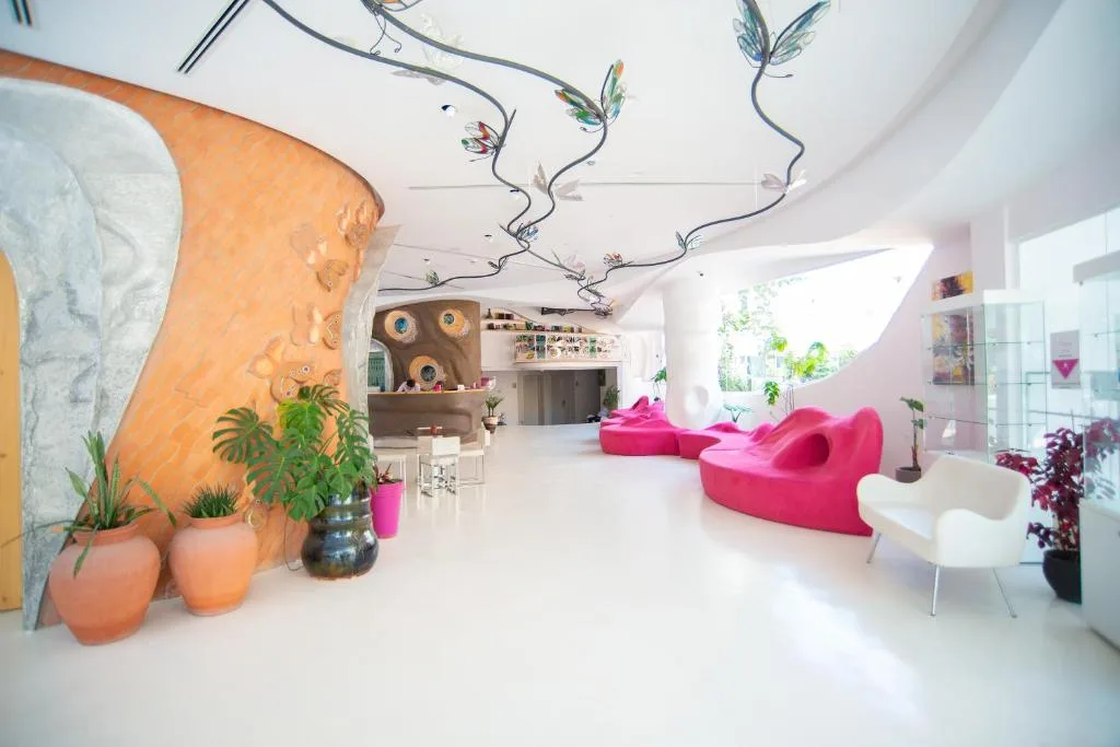 Bougainville Bay Apartments in SARANDE, ALBANIA - photo 2