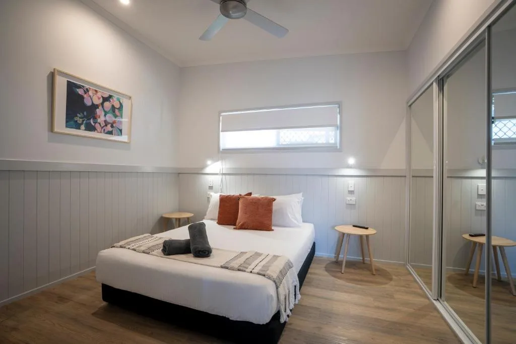 Surf Beach Holiday Park in Kiama, Australia - photo 4