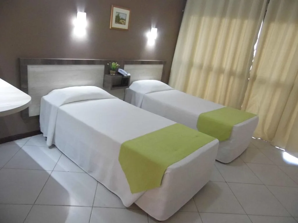 Ravena Cassino in Laguna, Brazil - photo 2