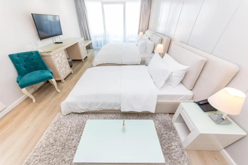 Demi Hotel in Saranda, Albania - photo 5