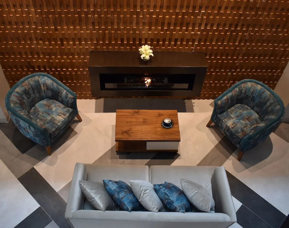 Tecno Boutique Hotel in La Paz (B), Bolivia - photo 5