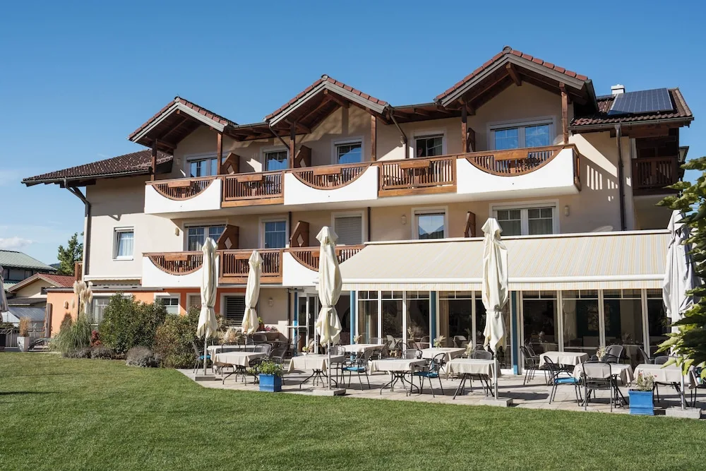 Hotel Himmelreich in Wals-Siezenheim, Austria - photo 5