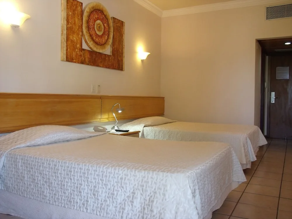 Catussaba Resort Hotel in Salvador, Brazil - photo 5