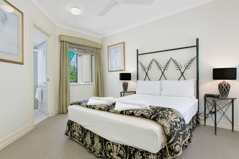 On the Beach Holiday Apartments in TRINITY BEACH, Australia - photo 5