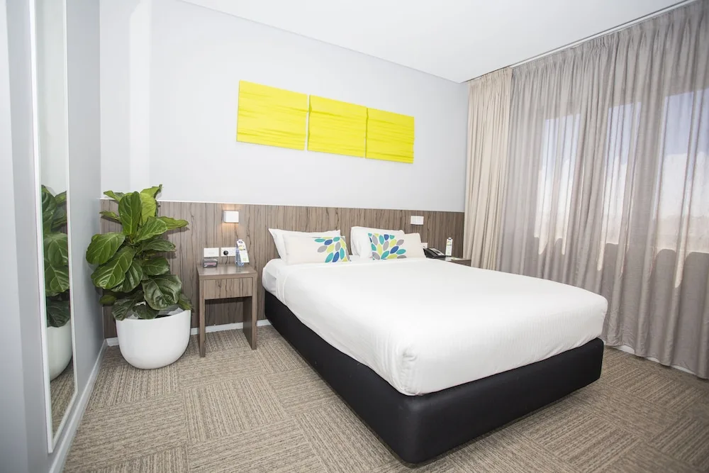 ibis Styles The Entrance in The Entrance 2602, Australia - photo 2