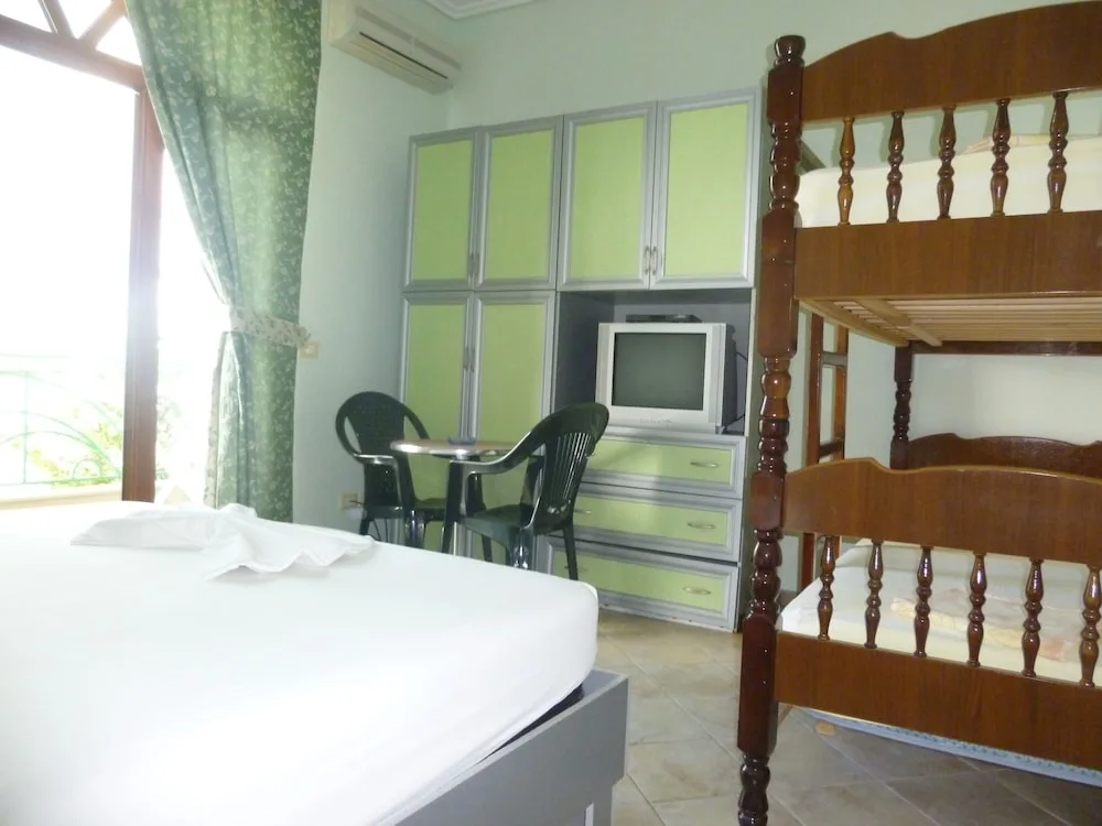Hotel Krela in Vlore, Albania - photo 4