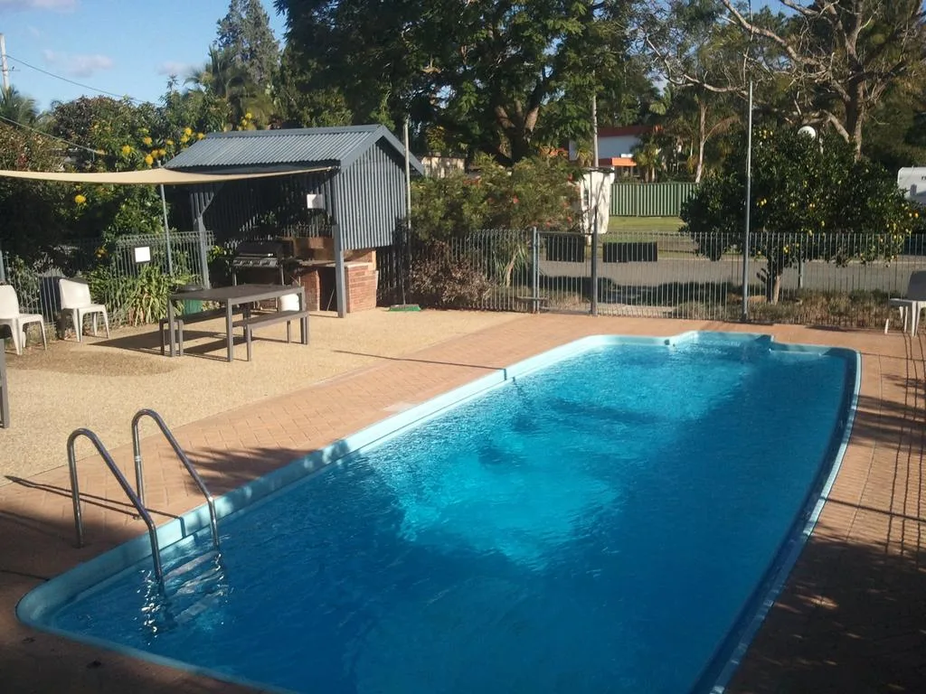 Park Drive Motel in Byron Bay & North Coast - NSW, Australia - photo 5