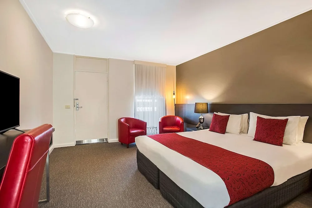Comfort Inn Western in WARRNAMBOOL, Australia - photo 4