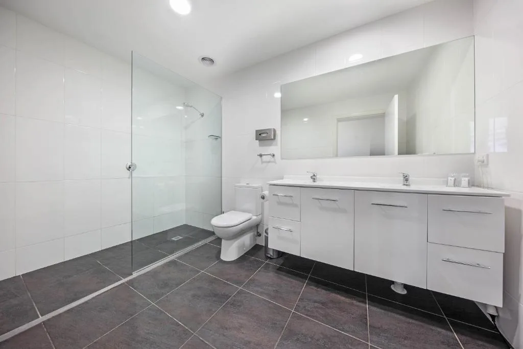 Belconnen Way Hotel Motel and Serviced Apartments in Canberra, Australia - photo 4