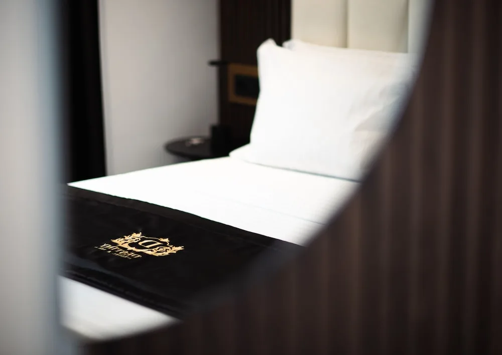 Destiny Hotel in Kashar, Albania - photo 4