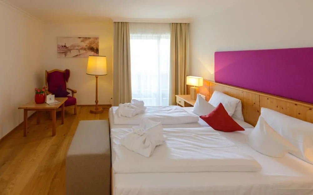 Hotel Walserwirt in Wals-Siezenheim, Austria - photo 3