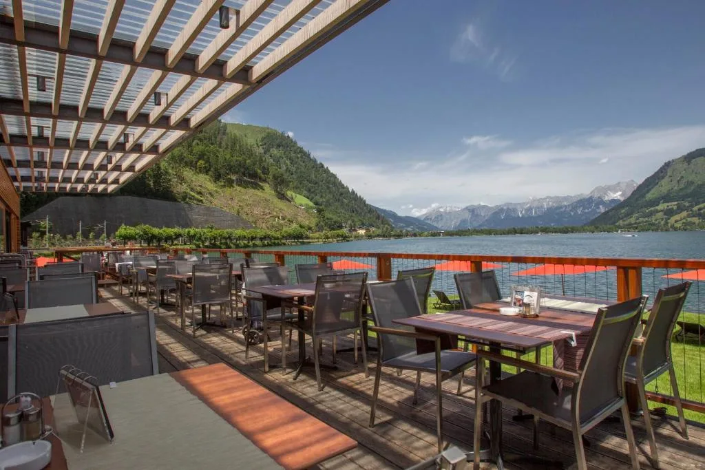 Seevilla Freiberg in Zell am See A-5700, Austria - photo 4