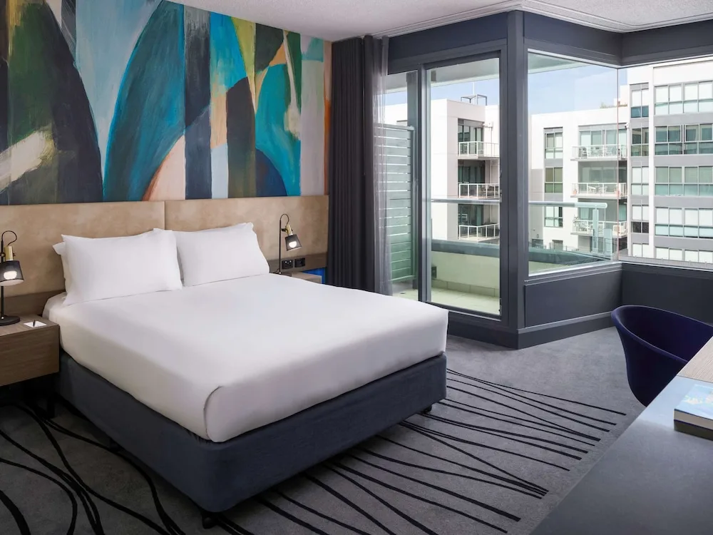 Novotel Geelong in Geelong, Australia - photo 5