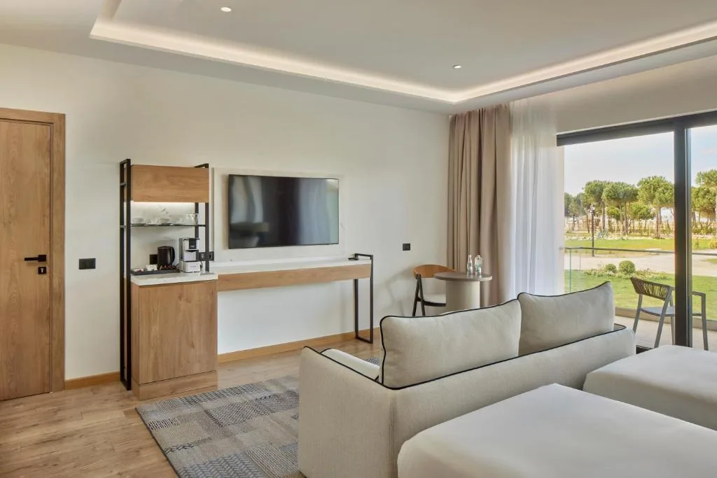 Meliá Durres Albania in Durres, Albania - photo 4