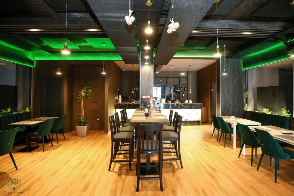 Hotel Olive in Vlore, Albania - photo 3