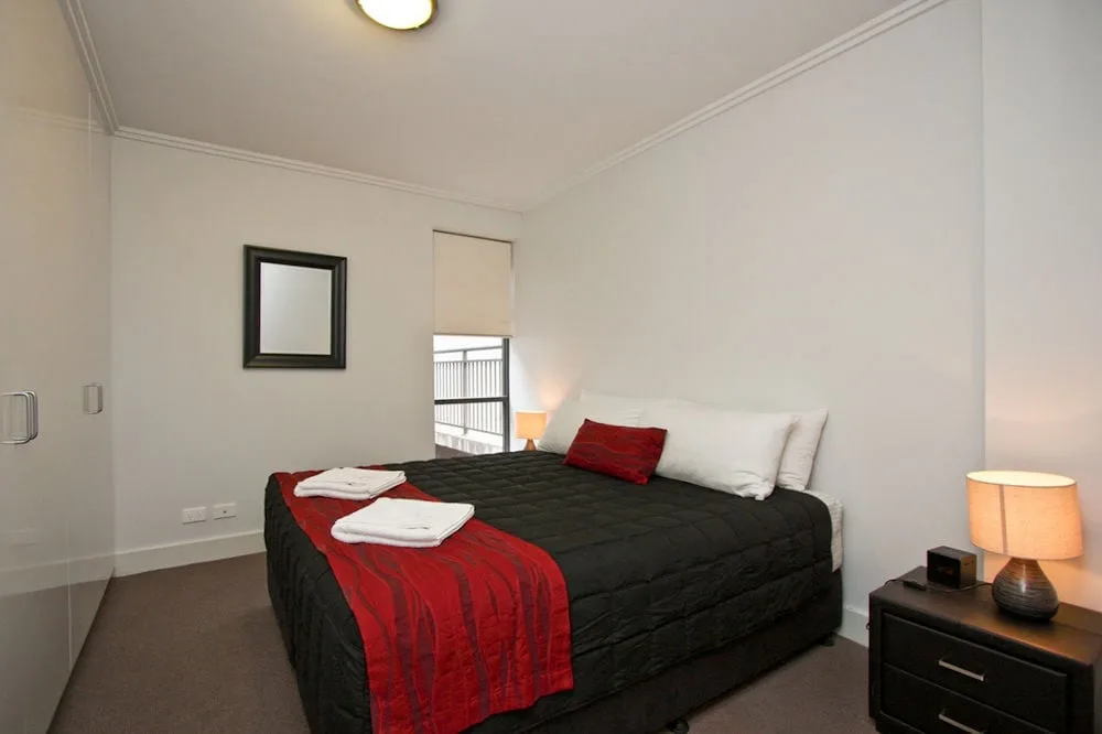 The Star Apartments in Newcastle West, Australia - photo 3