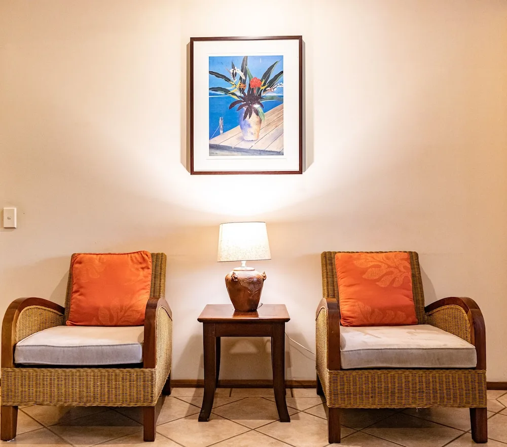 Hibiscus Resort & Spa in Port Douglas, Australia - photo 4