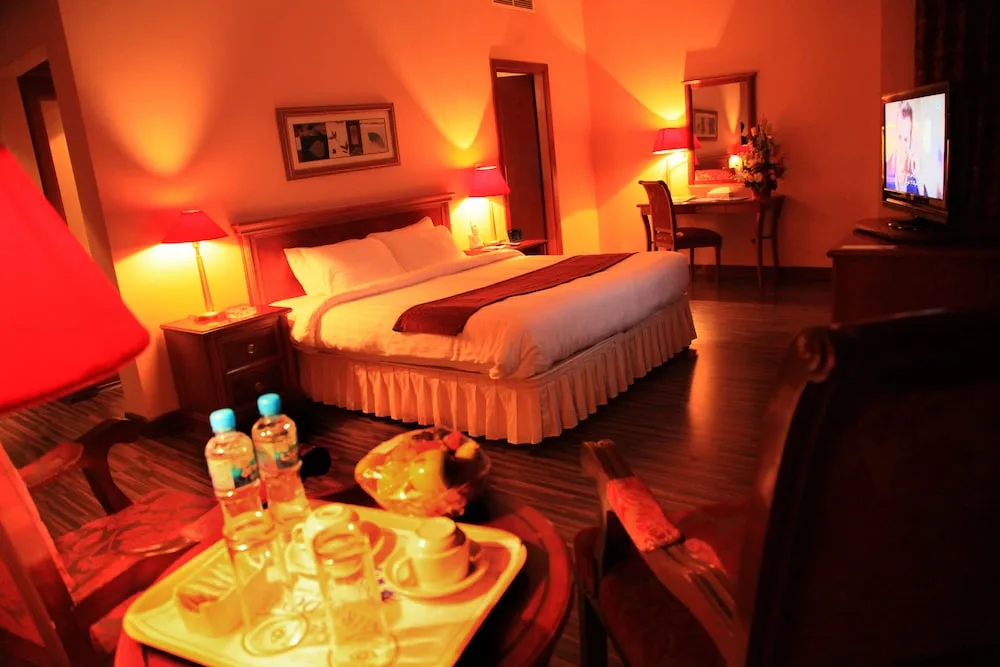 Mirador Hotel