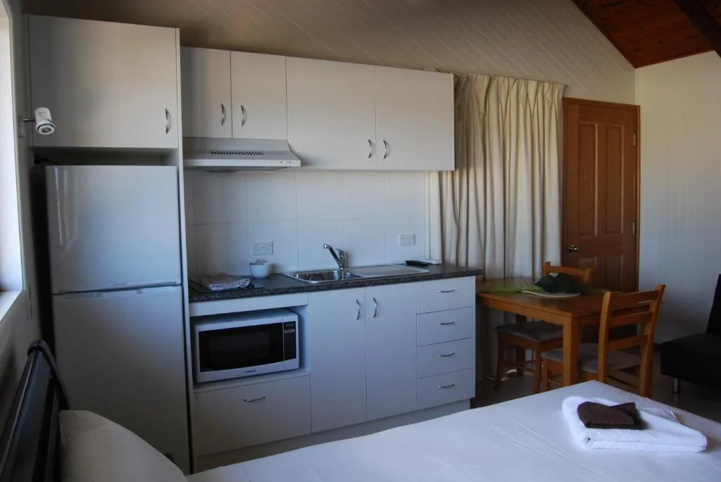 Airlie Beach Apartments