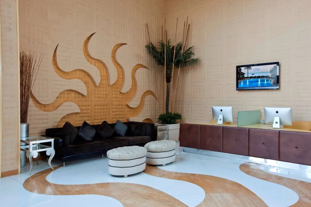 Elite Resort & Spa in Manama, Bahrain - photo 3