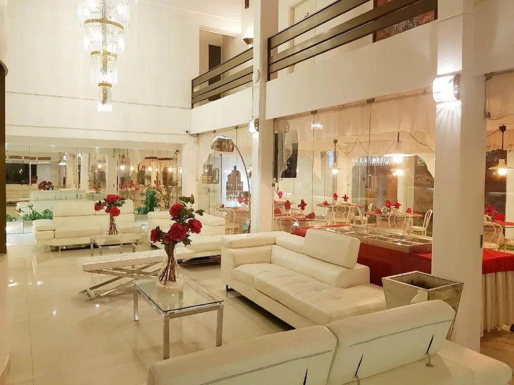 Hotel Arenal in Santa Cruz, Bolivia - photo 5