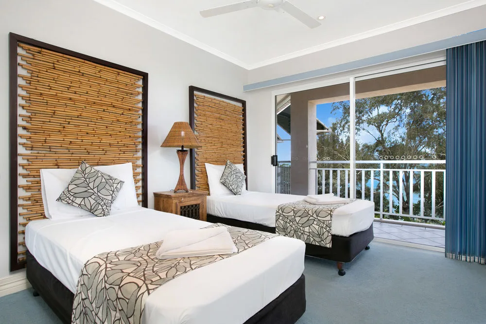 On the Beach Holiday Apartments in TRINITY BEACH, Australia - photo 2