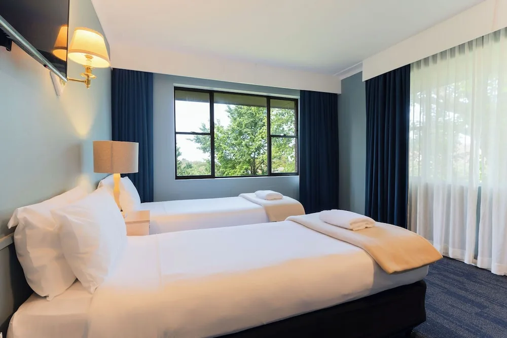 Leura Gardens Resort  in Leura, Australia - photo 3