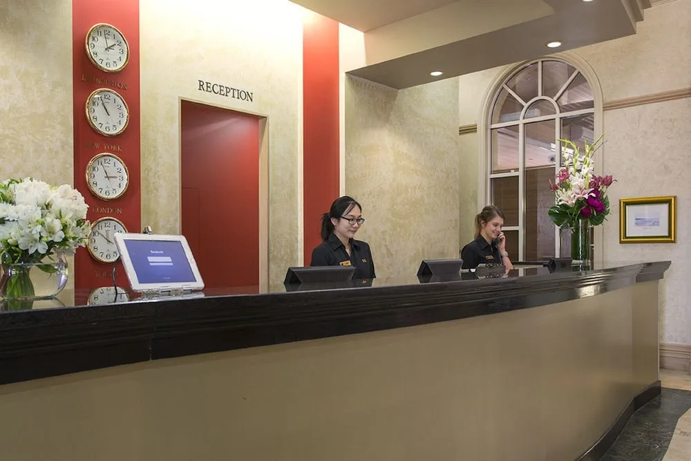Hotel Grand Chancellor Launceston in Launceston, Australia - photo 4