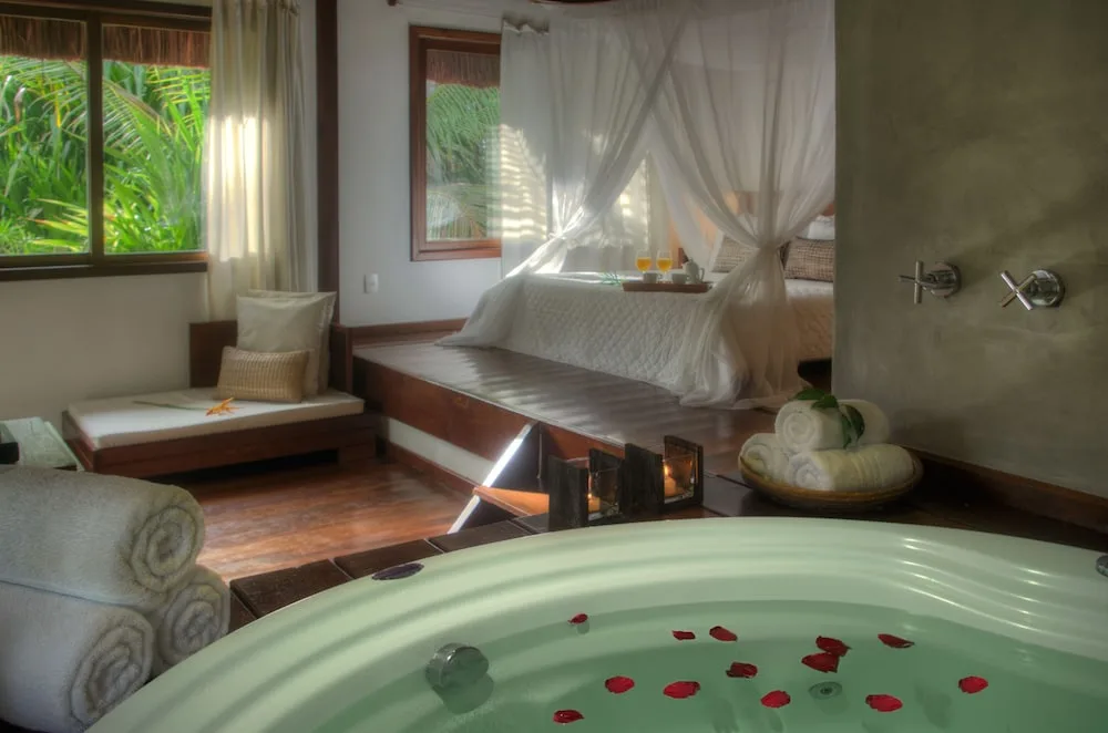 Vila dos Orixas Boutique Hotel