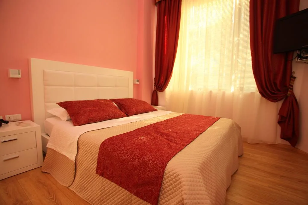 White City Hotel in Berat, Albania - photo 3