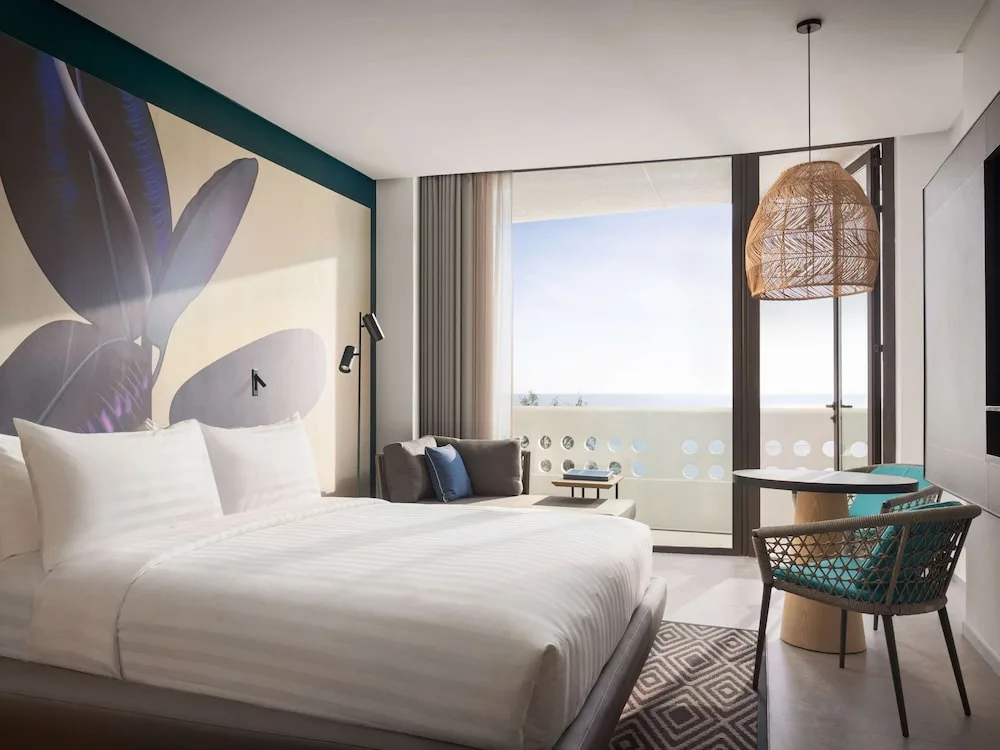 Novotel Sihanoukville Holiday Resort in Sihanoukville, Cambodia - photo 4