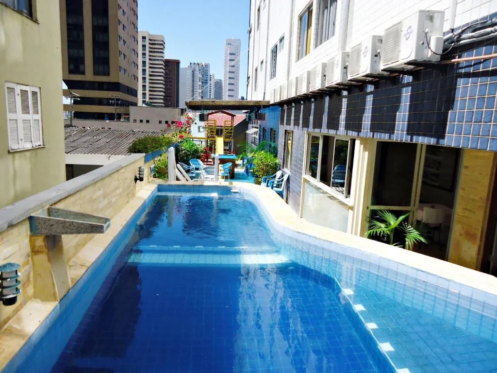 SeaMar Hotel