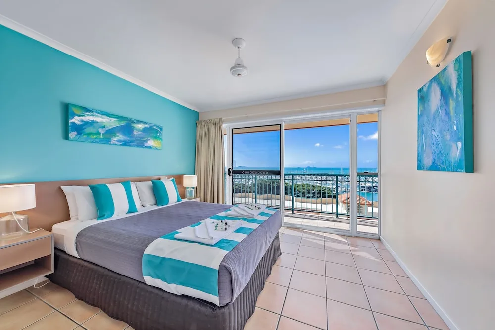 Shingley Beach Resort in Airlie Beach, Australia - photo 5