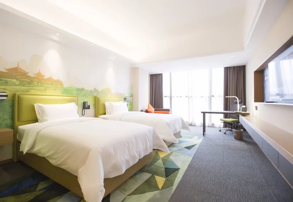 Hampton by Hilton Guilin Lingui in Guilin, China - photo 4