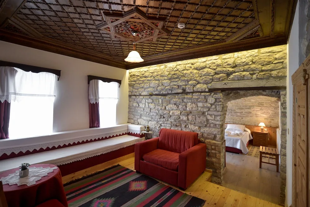 Hotel Kalemi 2 in Gjirokaster, Albania - photo 3