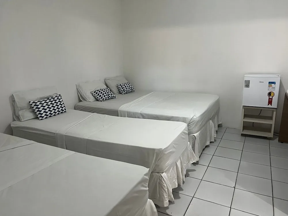 Jampa Mar Hotel in Joao Pessoa, Brazil - photo 2