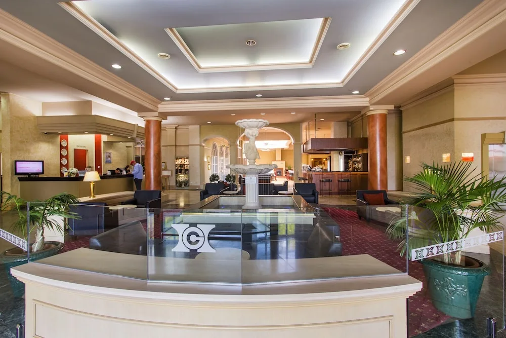 Hotel Grand Chancellor Launceston in Launceston, Australia - photo 5