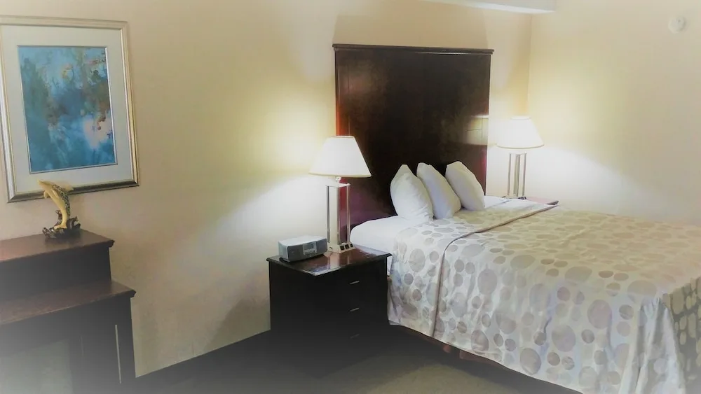 Travelodge by Wyndham Vancouver Airport in Richmond, Canada - photo 4