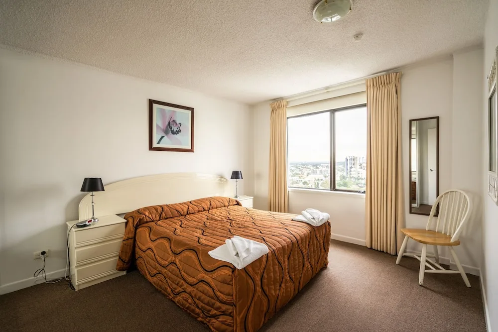 Horizons Holiday Apartments in Gold Coast - QLD, Australia - photo 3