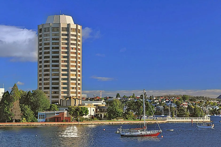 Wrest Point