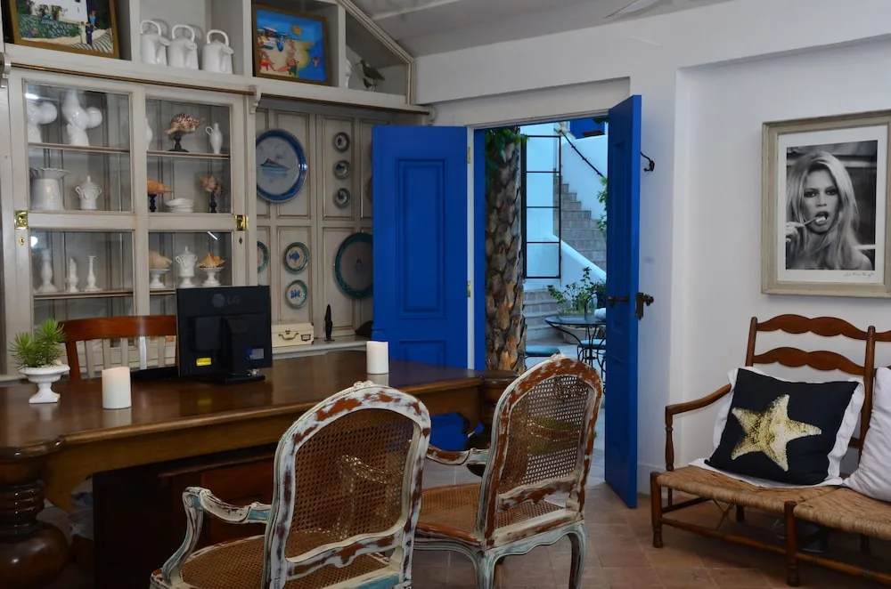 Vila da Santa Hotel Boutique & Spa in Buzios, Brazil - photo 4