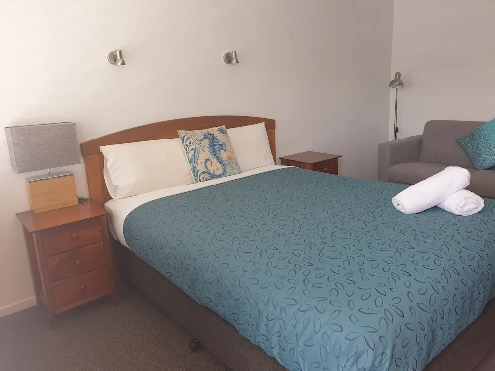 Comfort Inn Warrnambool International in Warrnambool, Australia - photo 5
