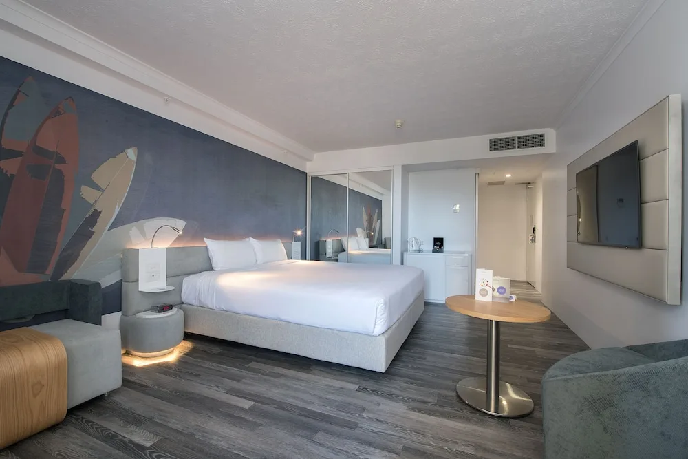 Novotel Surfers Paradise in Surfers Paradise, Australia - photo 3
