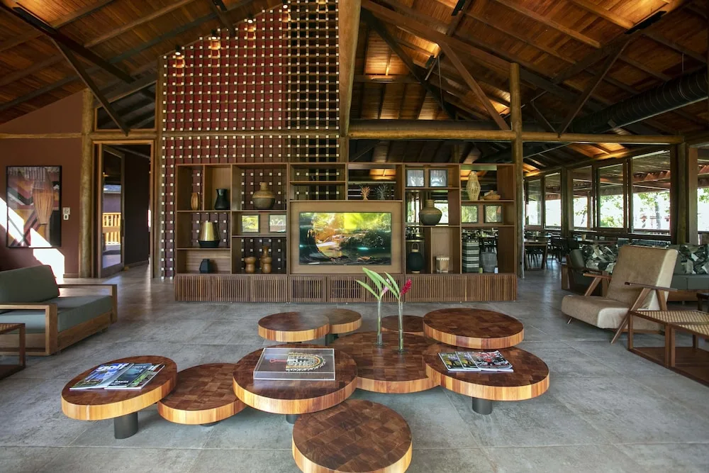 Kuara Hotel