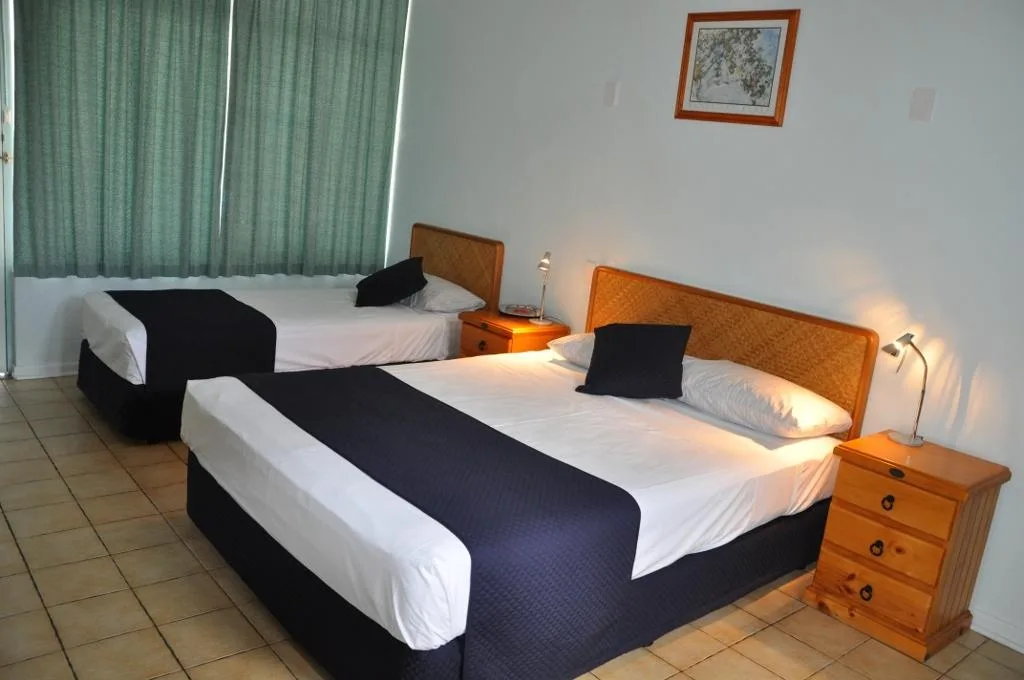 Lismore City Motor Inn in Byron Bay & North Coast - NSW, Australia - photo 4