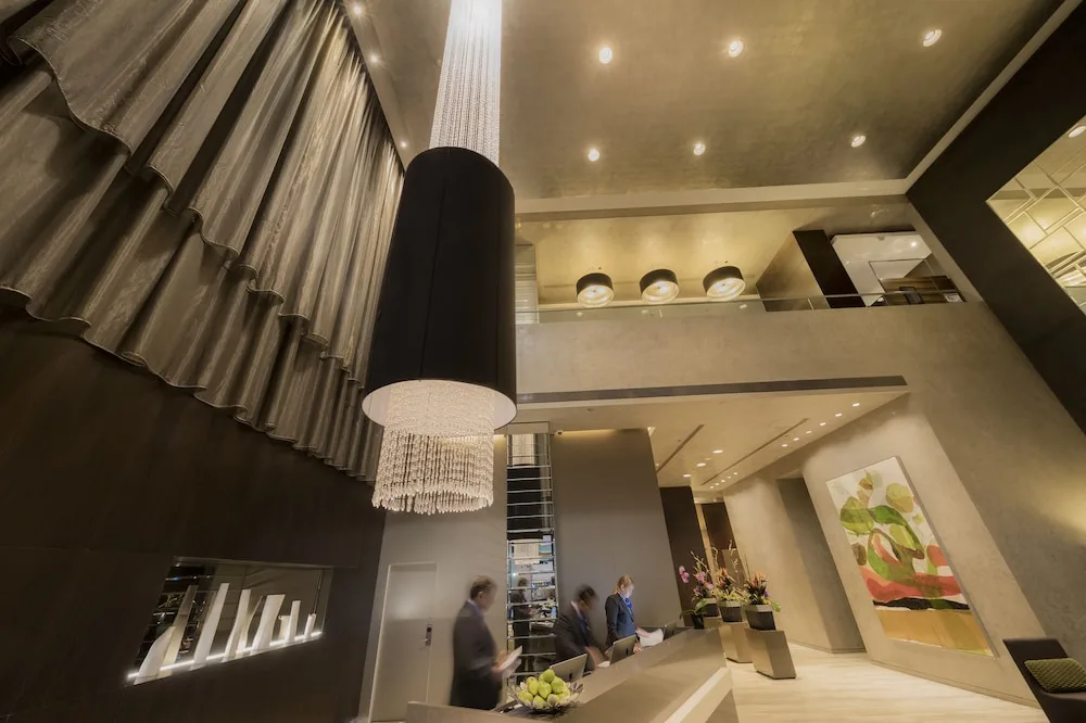 Fraser Suites Sydney in Sydney, Australia - photo 5