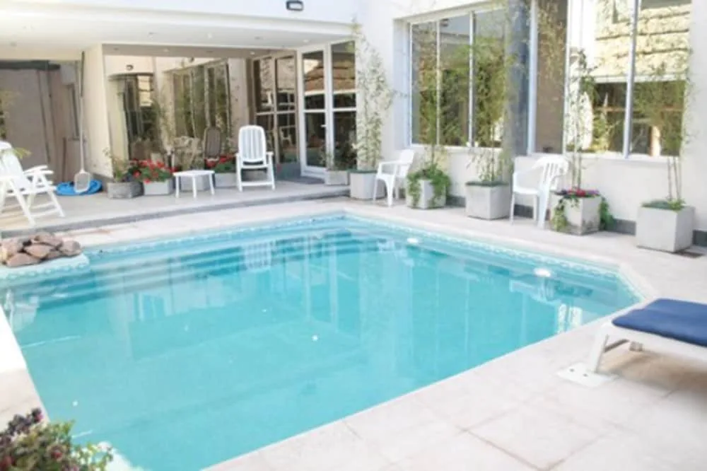 San Martin Hotel And Spa in San Rafael, Argentina - photo 3