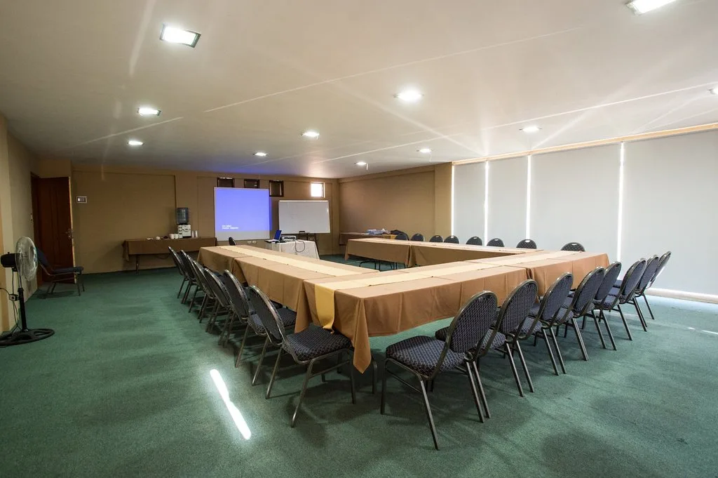Apart Hotel Anteus in COCHABAMBA, BOLIVIA - photo 3