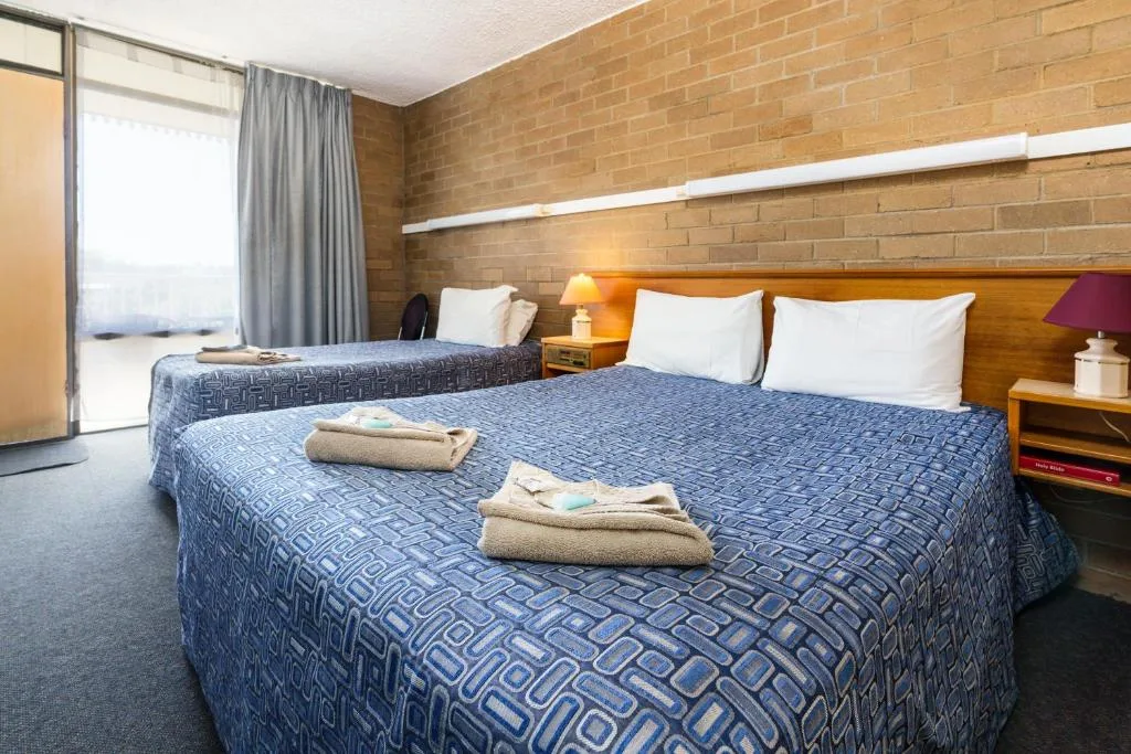 Town Centre Motor Inn in Byron Bay & North Coast - NSW, Australia - photo 5
